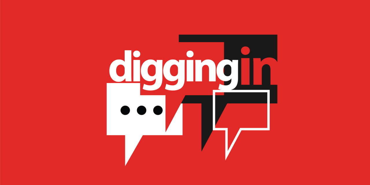 Digging In: Virtual Legislative Briefing Series (Episode 3)