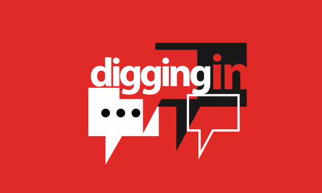 Digging In: 2021 Legislative Briefing (Episode 2)