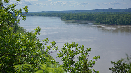 Missouri River Management Debate Continues