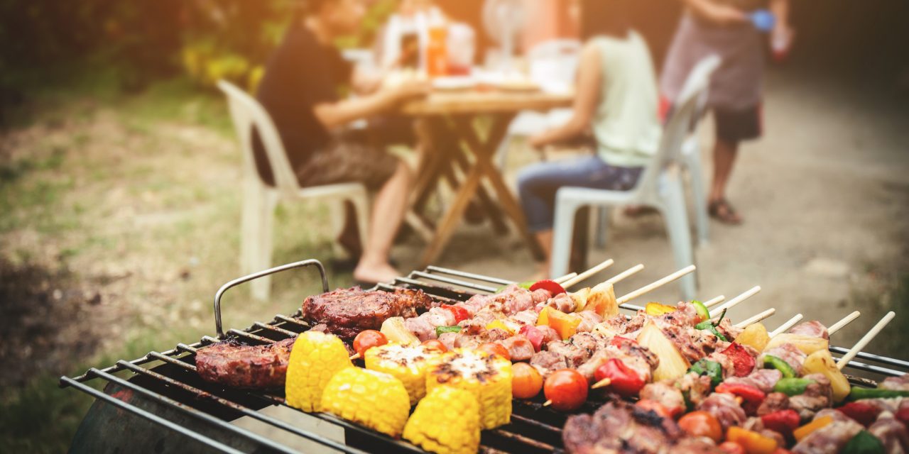 Grilling Season More Affordable for Missourians This Year