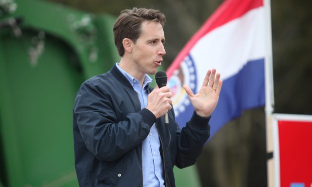 Hawley’s Track Record on Regulations Makes Him Best Choice for Rural Missouri
