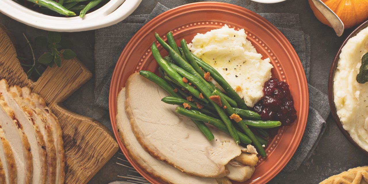 Missourians Pay Less than Most for Thanksgiving Dinner