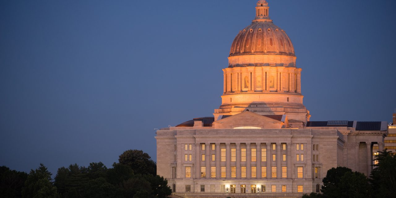 MOFB Looks Forward to 2023 State Legislative Session