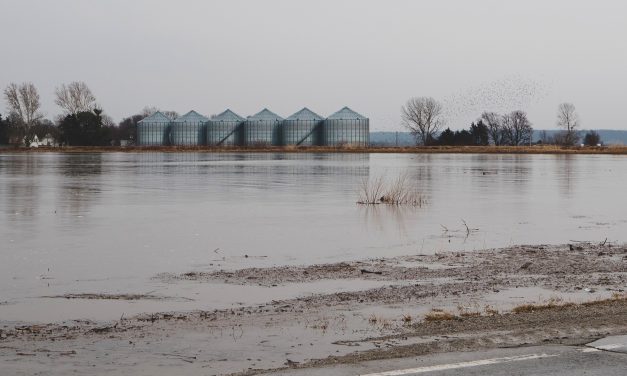 Missouri River Floods Prove Need for More Protection