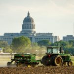 Farm Bureau Legislative Priorities Include Property Rights, Broadband