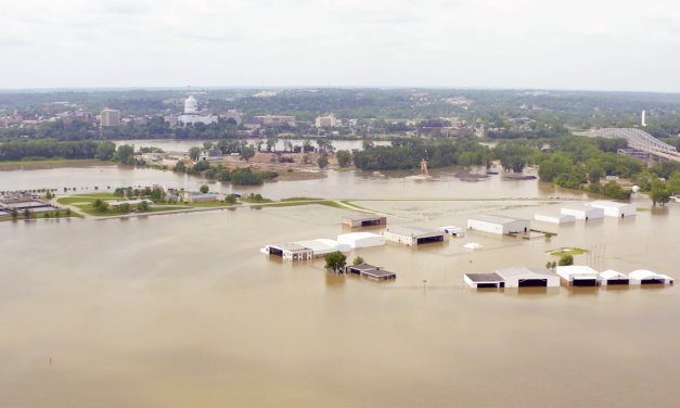 Missouri Looks for Solutions to Future Flooding