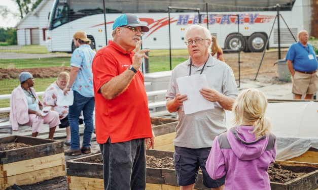 Agritourism is Growing Throughout Missouri