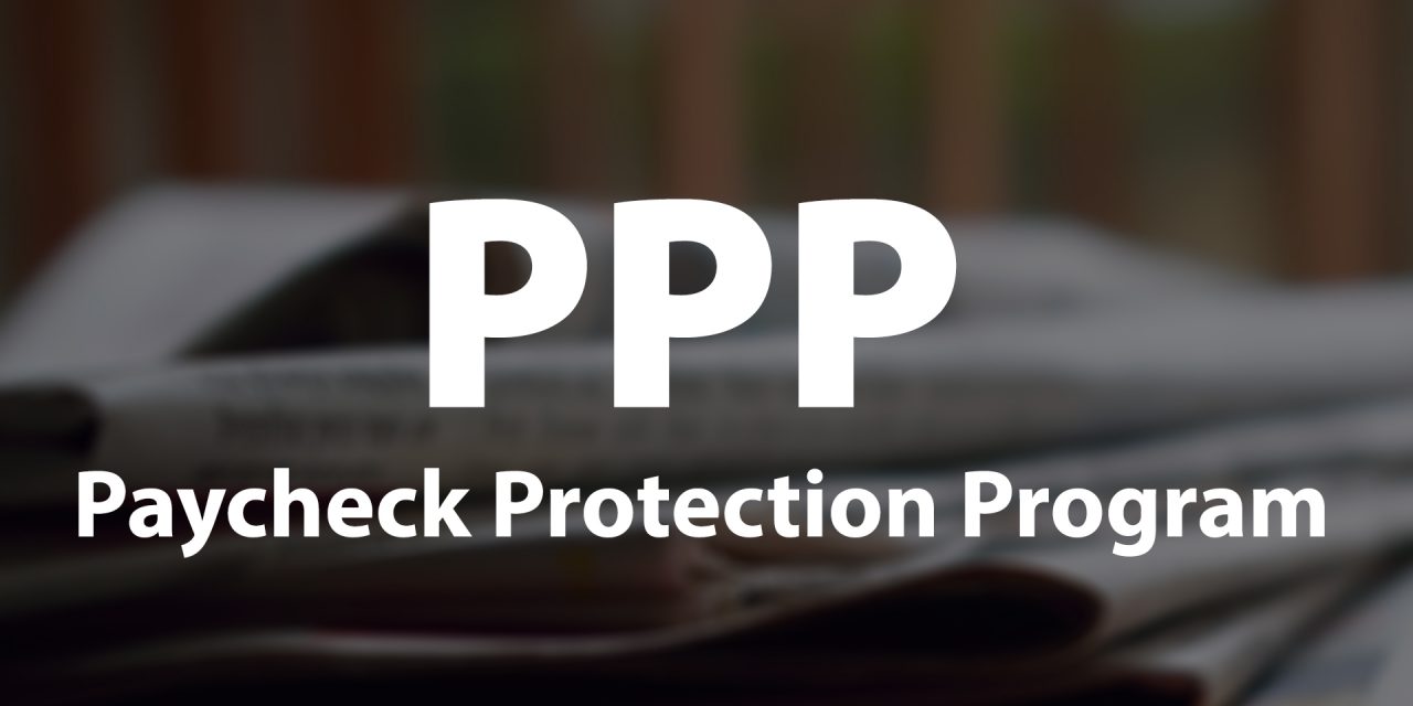 Farm Bureau Resource on Paycheck Protection Program (PPP)