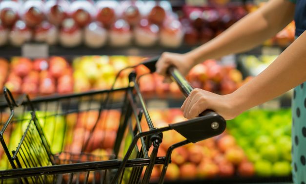 Dirty Food Marketing Is Hurting Consumers