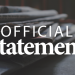 MOFB Statement: August WOTUS Rule Update