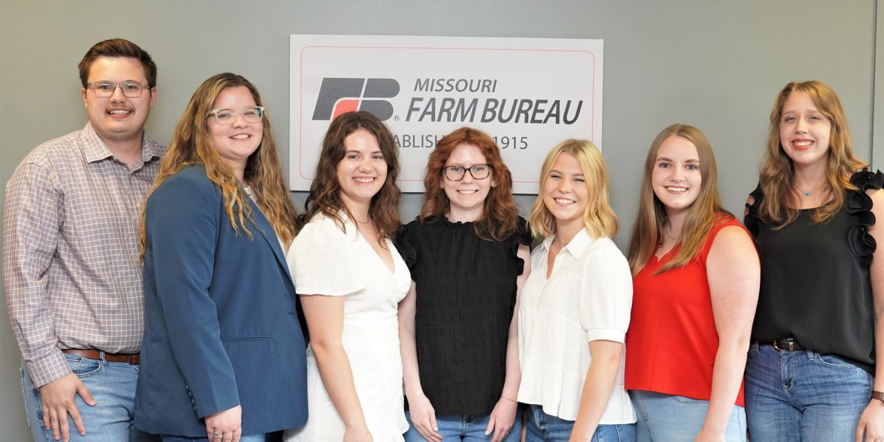 MOFB Internships Provide Valuable Opportunities for Students